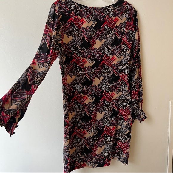 Trina Turk Silk Dress - Picture 7 of 7